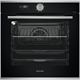 Электрический духовой шкаф Brandt BOH7532LX - фото 48388