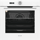Электрический духовой шкаф Brandt BOH7532W - фото 48389