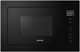 Встраиваемая микроволновая печь Brandt BMG2120B - фото 48410