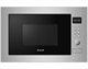 Встраиваемая микроволновая печь Brandt BMG2115X - фото 48414