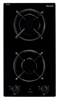 Газовая варочная панель Brandt BPG6210B - фото 48439