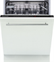 Встраиваемая посудомоечная машина Brandt BDFI44DQB - фото 48457