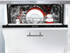 Встраиваемая посудомоечная машина Brandt BDJ424LB - фото 48458