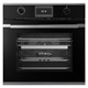 Электрический духовой шкаф Kuppersbusch BD 6340.0 S3 - фото 48470