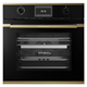 Электрический духовой шкаф Kuppersbusch BD 6340.0 S4 - фото 48471