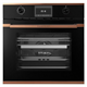 Электрический духовой шкаф Kuppersbusch BD 6340.0 S7 - фото 48473