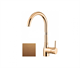 Смеситель для кухни Italmix CU 1022 COPPER - фото 48563