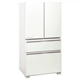 Холодильник Mitsubishi Electric MR-LXR68EM-GWH-R - фото 48567