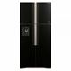 Холодильник Hitachi R-W 660 PUC7 GBK - фото 48569