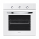 Встраиваемый электрический духовой шкаф Maunfeld EOEC 586W - фото 48597