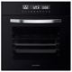 Встраиваемый электрический духовой шкаф Maunfeld EOEH 5811B - фото 48685