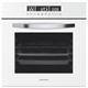 Встраиваемый электрический духовой шкаф Maunfeld EOEH 5811W - фото 48687