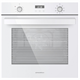 Встраиваемый электрический духовой шкаф Maunfeld EOEM.769W - фото 48753