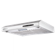 Вытяжка HOMSair Horizontal 60 нержавейка - фото 48795