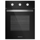 Встраиваемый электрический духовой шкаф Maunfeld EOEC 516B - фото 48833