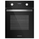 Встраиваемый электрический духовой шкаф Maunfeld EOEM 516B - фото 48838
