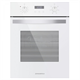 Встраиваемый электрический духовой шкаф Maunfeld EOEM 516W - фото 48840