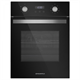 Встраиваемый электрический духовой шкаф Maunfeld EOEM 519B - фото 48841