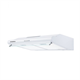 Вытяжка Maunfeld MP-1 50 White - фото 48872