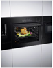 Электрический духовой шкаф Aeg BSE792320B - фото 48948