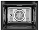 Электрический духовой шкаф Aeg BSE792320B - фото 48949
