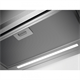 Вытяжка Aeg BUILT-IN DPE5660M - фото 48956