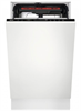 Встраиваемая посудомоечная машина Aeg FSE73507P - фото 49000