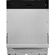Встраиваемая посудомоечная машина AEG FSE74707P - фото 49018