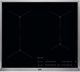 Индукционная варочная панель Aeg IAE64413XB - фото 49078
