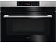 Встраиваемая микроволновая печь AEG KMK721880M - фото 49154