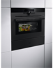 Духовой шкаф AEG KMK965090T,  черный матовый - фото 49156