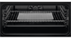 Духовой шкаф AEG KMK965090T,  черный матовый - фото 49157