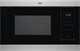 Встраиваемая микроволновая печь Aeg MSB2547D-M - фото 49313