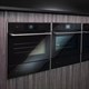 Встраиваемый электрический духовой шкаф Asko OCS8478G - фото 49449