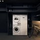 Сушильная машина Asko T208C.W - фото 49496