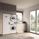 Сушильная машина Asko T409HS.W - фото 49555