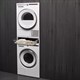 Выдвижная корзина для белья Asko HB 1153 W - фото 49594