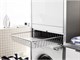 Выдвижная корзина для белья Asko HB 1153 W - фото 49595
