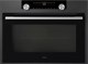 Компактный духовой шкаф Asko OCM8487A с свч - фото 49717