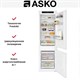 Встраиваемый холодильник Asko RF31831i - фото 49822