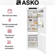 Встраиваемый холодильник Asko RF31831i - фото 49824