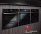 Компактный духовой шкаф Asko OCSM8487A с паром и свч - фото 49867