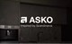 Встраиваемая кофемашина Asko CM8477S - фото 49930