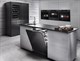 Встраиваемый электрический духовой шкаф Asko OCS8487B - фото 49958