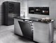 Встраиваемый электрический духовой шкаф Asko OCS8687B - фото 49964