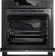 Встраиваемый электрический духовой шкаф Asko OT8687B - фото 49970