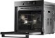 Встраиваемый электрический духовой шкаф Asko OT8687B - фото 49971