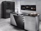 Встраиваемый электрический духовой шкаф Asko OT8687B - фото 49972