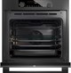 Встраиваемый электрический духовой шкаф Asko OP8687B - фото 49979