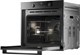 Встраиваемый электрический духовой шкаф Asko OP8687B - фото 49980
